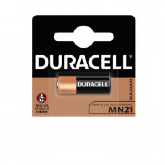 Duracell A23 baterija | Duracell  MN21 baterija